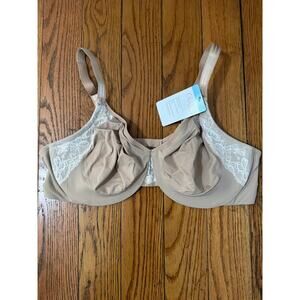 Olga by Warners Underwire Bra 42C